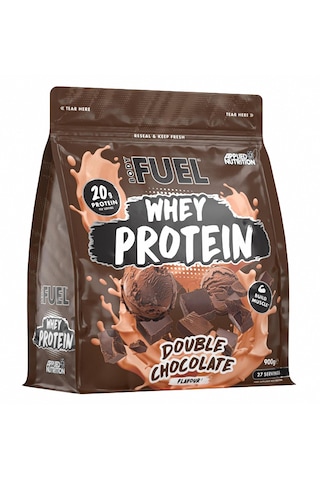 Applied Nutrition Bodyfuel Whey Protein 900gr Double Çikolata Aromalı Çikolata