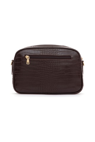 U.s. Polo Assn. Kadın Kahverengi Çanta 50317817-vr029 Kahverengi