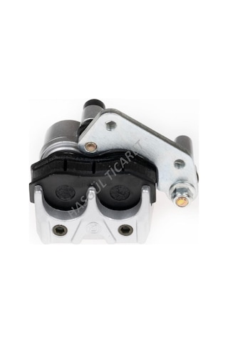 Hsgl Motorsiklet CG 125 Ön Fren Alt Merkez CG125 56100