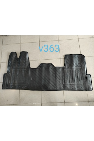 Ford Transit V363 Paspas 2014-2018 %100 Kauçuk (Kokulu)
