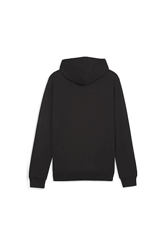 Puma Teamgoal Casuals Hoody Kadın Sweatshirts Siyah