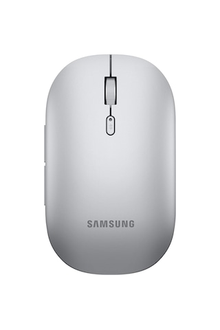 Samsung  Uyumlu Ej-m3400d Bluetooth Mouse Slim - Gümüş