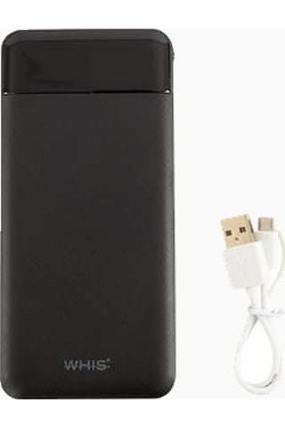 Whıs Whıs Binicilik Ekipmanı Kompakt Ve Hafif Tasarım Powerbank Binici Ekipmanları Çok Renkli