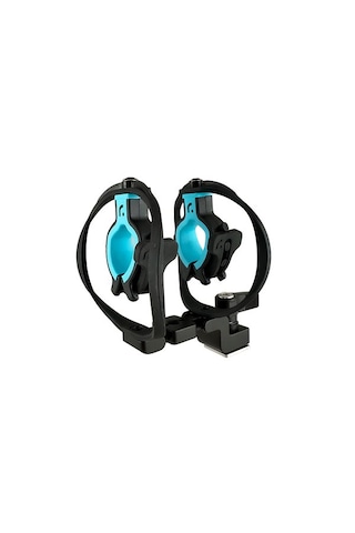 Radius Rad-2 Shotgun Mikrofonlar İçin Kamera Üstü Shock Mount