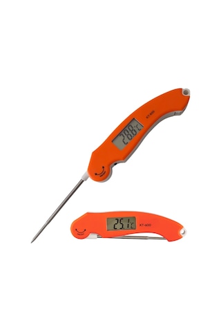 Oem Kt-600 Katlanır Problu Mutfak Termometresi