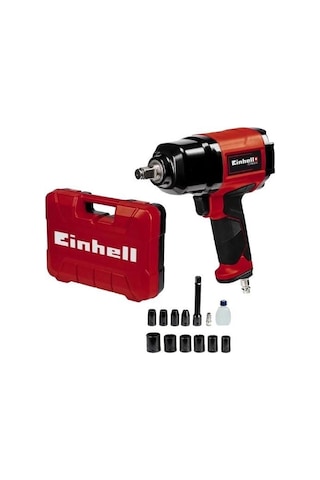 Mey İthalat Tc Pw 610 Havalı Darbeli Somun Sökme Sıkma