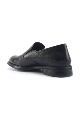 İnci Incı Sagen 5fx Siyah Erkek Makosen 000000000101974502 Siyah