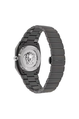 Versace Vrscve5p00226 Erkek Kol Saati Siyah