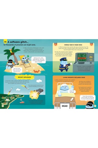 100 Things To Know About Numbers, Computers & Coding