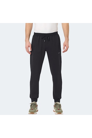 Slazenger KIWI IN Erkek Eşofman Altı Siyah