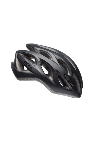Bell Tracker R Kask Mat Siyah 54/61cm Siyah