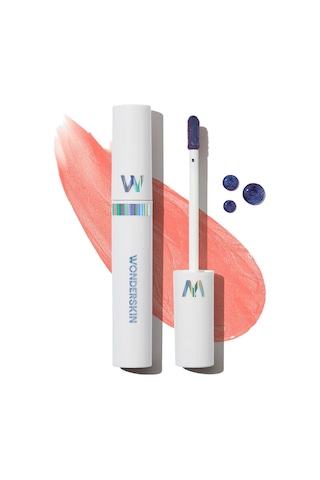 Wonderskin Wonder Blading Renk Sabitleyici Dudak Maskesi Crush 4 ML