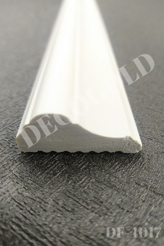 Decogold Boyanabilir Duvar Çıtası 1 Boy 240Cm