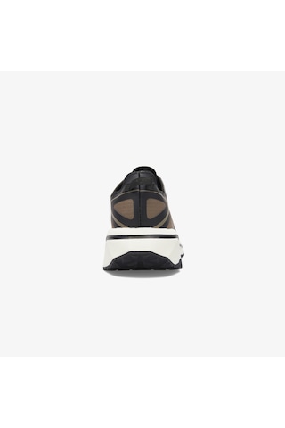 Nautica Erkek Kahverengi Sneaker Düz Nt601t Kahverengi