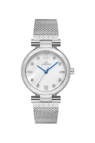 Momentus SS242S-09SS Kadın Kol Saati
