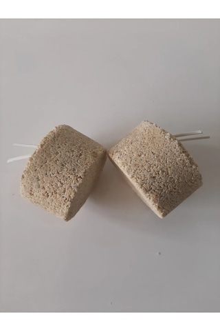 Mineral Block Gaga Taşı 5 Adet