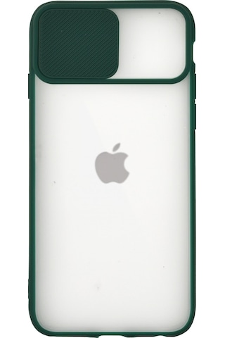 Apple Uyumlu iPhone 11 Lensi Açilir Kapanir Kamera Korumali Kilif 489929678