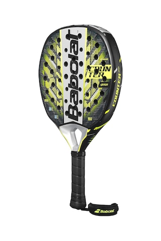 Babolat Counter Veron Sarı Padel Raketi 150164 Çok Renkli