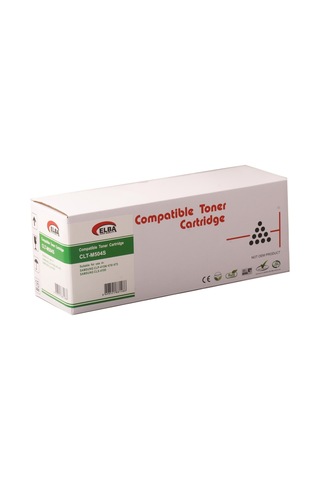 Ofispc Samsung Uyumlu, Clp415-clx4195 Kırmızı Toner