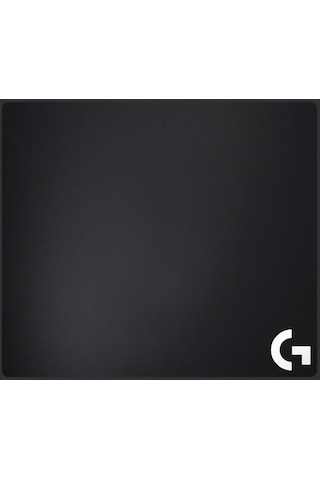 Ebitda Logitech G640 Kumaş Yumuşak E-spor Mouse Pad