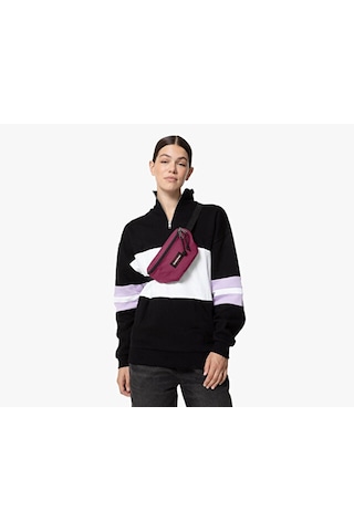 Eastpak Springer Bel Çantası-en: 23 Cm, Boy: 16,5 Cm, Derinlik: 8,5 Cm Ek0000746s11 Kırmızı Kırmızı