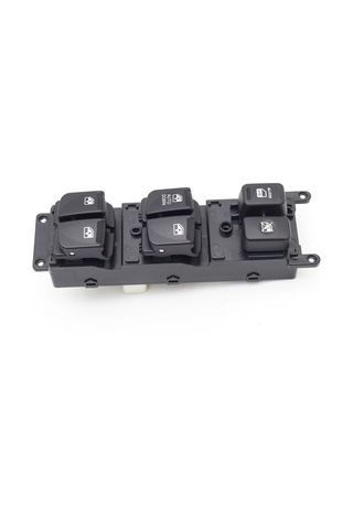 Hyundai Accent Era Ön Sol Dörtlü Cam Düğmesi Anahtarı 2006-2012