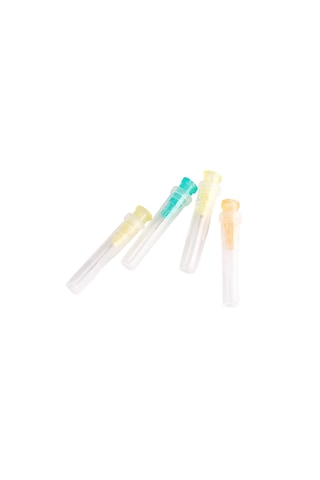 My Needle 30g X 4mm Mezoterapi İğne Ucu - Steril Mezoterapi İğnesi 100 Adet