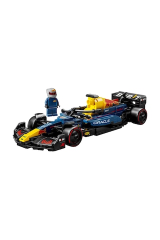 Lego 77243 Speed Champions Oracle Red Bull Racing RB20 F1 Yarış Arabası