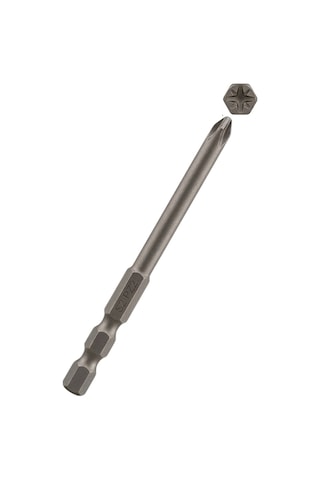 Bits Uç Matkap Ucu Tornavida Ucu Vidalama Ucu S2 Yüksek Kalite Çelik Spz2 100 - 637962027792