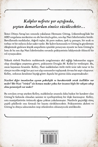 Nazi Ve Psikiyatrist