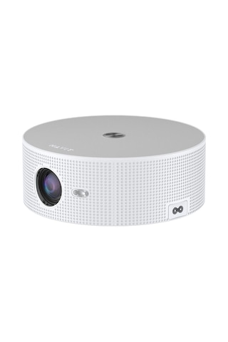Yüksek Çözünürlüklü 1080p Projeksiyon, Wifi, Bluetooth, Otomatik Netleme, Taşınabilir-128220