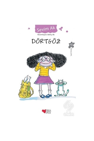 Dörtgöz/Sevim Ak