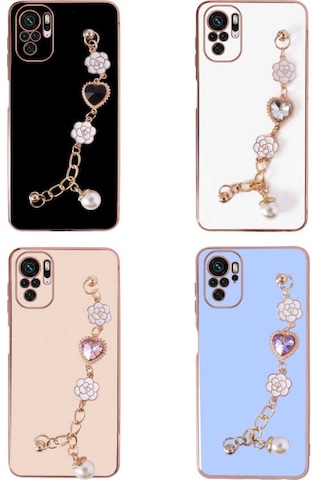 Xiaomi Poco M5S Kilif El Tutamaçli Kamera Korumali Zore Taka Sil 564872089