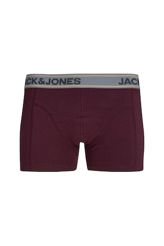 Jack & Jones Jack Jones Super Erkek Boxer 12248070 001