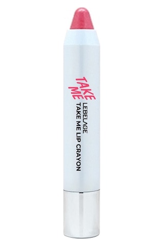 Lebelage Pembe Stick Ruj Take Me Lip Crayon 04 Beige Ping