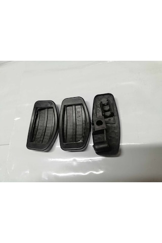 Tempra Tipo Pedal Lastiği Takımı