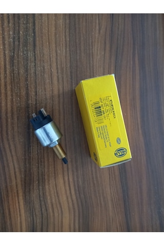Mercedes W114 W115 W116 W123 W126 Fren Müşürü Hella