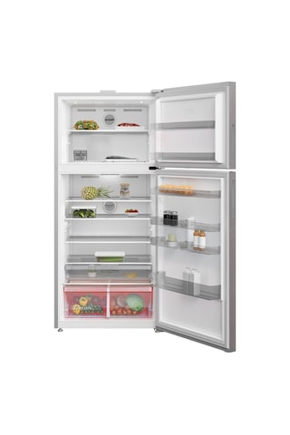 Arçelik 583628 EI 630 LT No-Frost Çift Kapılı Buzdolabı