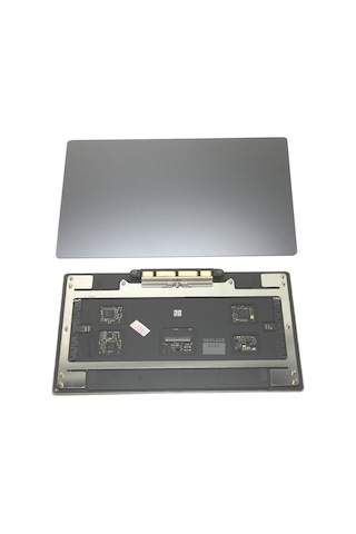 Apple Uyumlu MacBook Pro İle 15inc A1707 Trackpad Flex Kablosuz