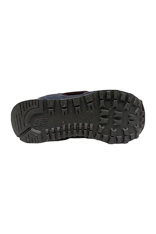 New Balance Lifestyle Çocuk Spor Ayakkabı Lacivert