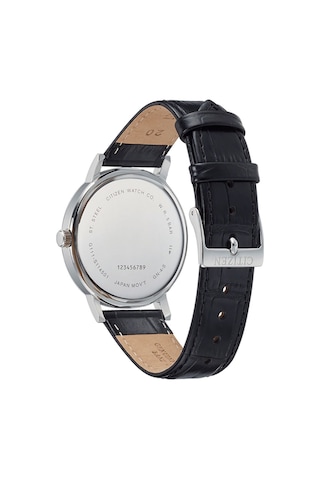 Citizen Bı5070-06a Erkek Kol Saati Gümüş