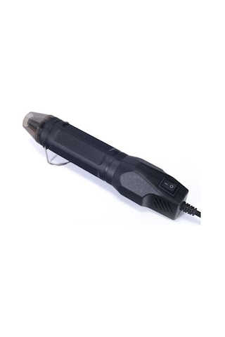 Wellhise WH-8858-2 Sıcak Hava Tabancası Kalem Tip 300W