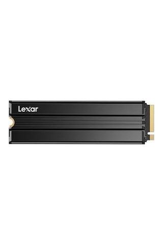 Lexar NM790 LNM790X004T-RN9NG 4 TB 7400-6500 MB/S M2 Nvme Gen4 Disk SSD