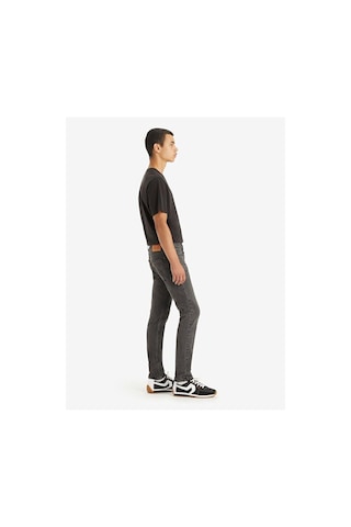 Levi's 512 Slim Taper Erkek Jean Pantolon-2584 Gri