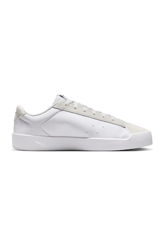 Nike Court Heritage Im7528-102 Unisex Sneaker Spor Ayakkabı Beyaz