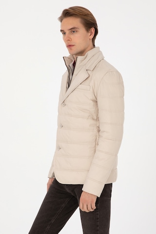 U.s. Polo Assn. Erkek Taş Mont 50312596-vr049 Tas