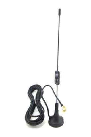5 Dbi Sma Anten 300 Mhz 1800 Mhz 3g Gsm Anten Erkek Sma Anten
