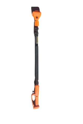 Eng Energy Fh 2145 Akülü Budama Makası 21v 4ah 45mm 2 Bataryalı Uzatma Aparatlı