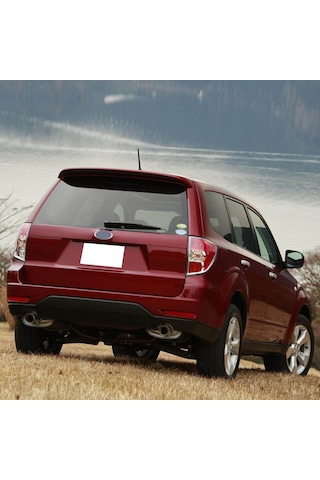 Subaru Forester 2008-2014 Arka Cam Silecek Süpürgesi 34cm