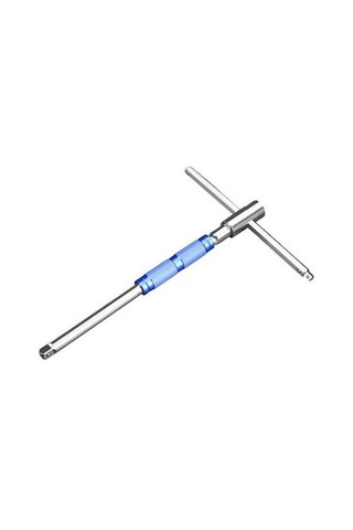 Pazly T Siz Renkli Homyl El Çok Fonksiyonlu Anahtar Altıgen Alet 6.3mm 12.5mm 10mm Çok Renkli